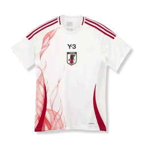 2024 サッカー日本代表 アウェイ ユニフォーム レプリカ