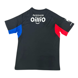 2025 Yokohama F·Marinos: camiseta especial para aficionados, réplica, parte trasera, venta online a precios muy económicos