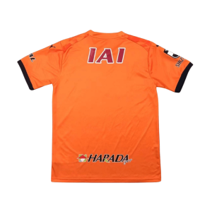2025-26 清水エスパルス ユニフォーム ホーム サポーター仕様 レプリカ 裏面 激安通販