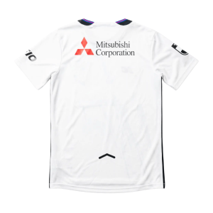 Camiseta del FC Tokio 2026, versión visitante para aficionados, réplica, parte trasera, venta online a precios muy económicos
