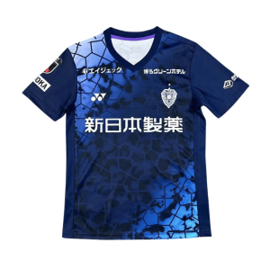 2026 アビスパ福岡 ユニフォーム ホーム サポーター仕様 正面 激安通販
