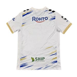 2026 Gamba Osaka: camiseta de visitante para aficionados, réplica, parte trasera, venta online a precios muy económicos