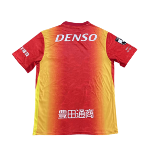 2026 名古屋グランパス ユニフォーム ホーム サポーター仕様 裏面 激安通販