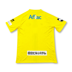 2026 柏レイソル ユニフォーム ホーム サポーター仕様 裏面 激安通販