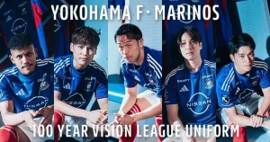 2026-27 横浜F・マリノス