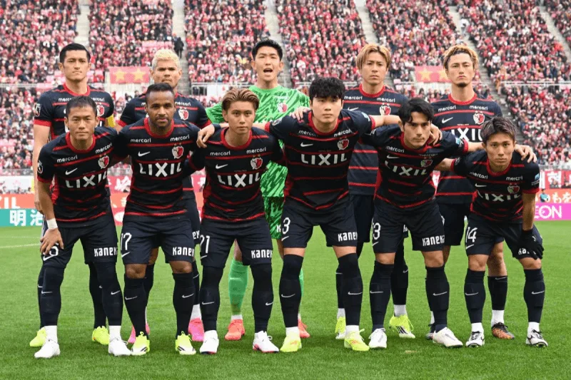 2026-27 鹿島アントラーズ