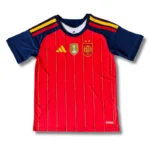 購入者レビュー 43 2026 Spain World Cup スペイン代表 W杯 ホーム ユニフォーム チャンピオンモデル