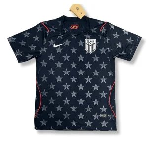 2026 USMNT アメリカ代表 アウェイ レプリカ ユニフォーム