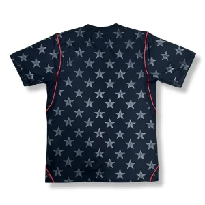 2026 USMNT アメリカ代表 アウェイ レプリカ ユニフォーム