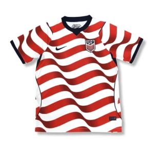 2026 USMNT アメリカ代表 ホーム レプリカ ユニフォーム