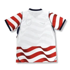 2026 USMNT アメリカ代表 ホーム レプリカ ユニフォーム