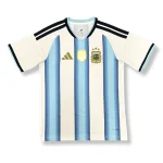 2026 アルゼンチン代表 ホーム レプリカ ユニフォーム