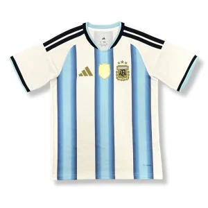 2026 アルゼンチン代表 ホーム レプリカ ユニフォーム