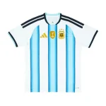 2026 アルゼンチン代表 ホーム レプリカ ユニフォーム