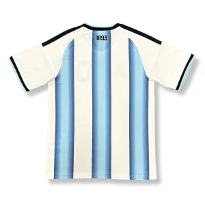 2026 アルゼンチン代表 ホーム レプリカ ユニフォーム