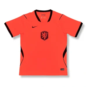 2026 オランダ代表 ホーム レプリカ ユニフォーム