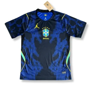 2026 ブラジル代表 アウェイ レプリカ ユニフォーム