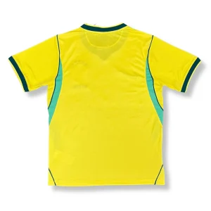 2026 ブラジル代表 ホーム レプリカ ユニフォーム