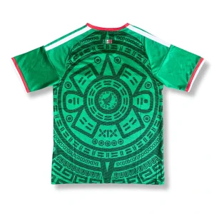 2026 メキシコ代表 ホーム レプリカ ユニフォーム