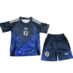 2024 日本代表 キッズ ユニフォーム ホーム 上下セット