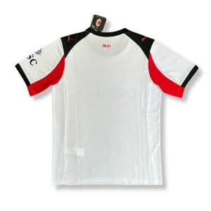 2025-26 AC Milan Away Jersey