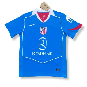 2025–26 Atlético Madrid Third Jersey