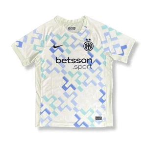 2025-26 Inter Milan Away Jersey