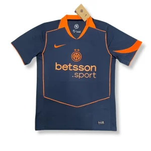 2025-26 Inter Milan Third Jersey