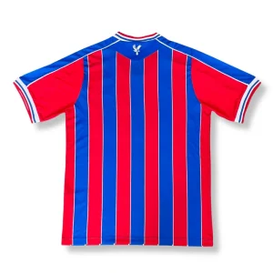 2025-26 クリスタル・パレス ホーム ユニフォーム