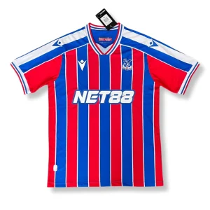 2025-26 クリスタル・パレス ホーム ユニフォーム