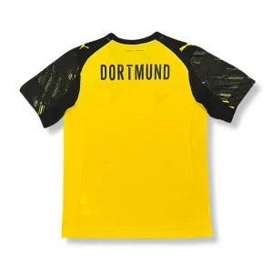 2025-26 ドルトムント ユニフォーム ホーム