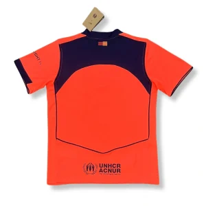 2025-26 Barcelona Third Jersey