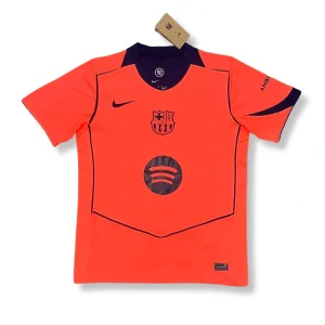 2025-26 Barcelona Third Jersey
