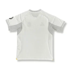 2025-26 Real Madrid Home Jersey
