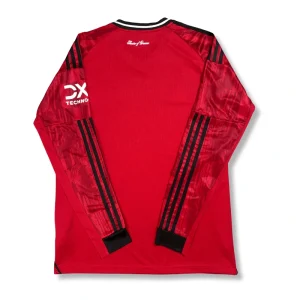 202526 Manchester United マンチェスター・ユナイテッド 長袖ユニフォーム