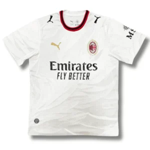 2026-27 AC Milan  ユニフォーム アウェイ 激安通販