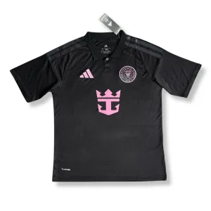 2026-27 インテル・マイアミ アウェイ