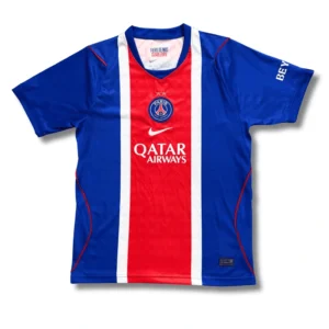 26/27 Paris Saint Germain  ホーム ユニフォーム 激安通販