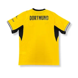 2026-27 ボルシア・ドルトムント ユニフォーム ホーム