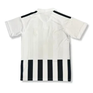 2627 Juventus FC Home Jersey