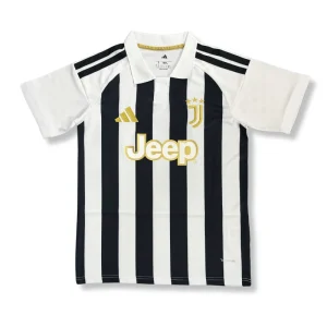 2627 Juventus FC Home Jersey