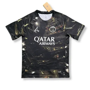 2026 PSG ナイトエディション ユニフォーム