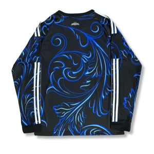 Camiseta de manga larga de la selección de Brasil para el Mundial de 2026 en Argentina
