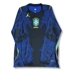 購入者レビュー 39 2026 World Cup Brazil ブラジル代表 W杯 アウェイ 長袖ユニフォーム