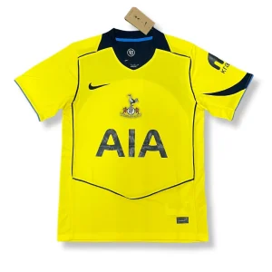 2526 Tottenham Spurs トッテナム ホットスパー サード ユニフォーム