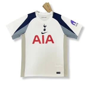 2526 Tottenham Spurs トッテナム ホットスパー ホーム ユニフォーム