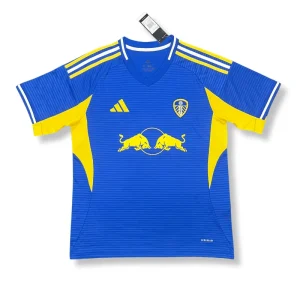 2526 leeds united fc リーズ・ユナイテッドFC アウェイ ユニフォーム