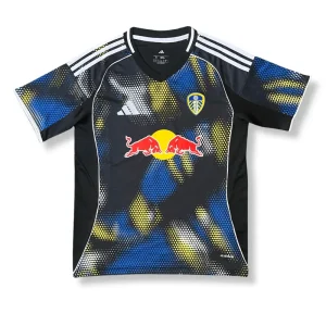 2526 leeds united fc リーズ・ユナイテッドFC サード ユニフォーム