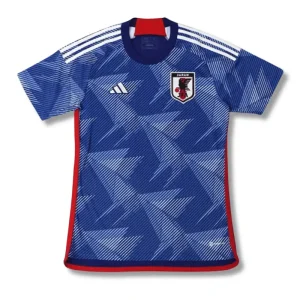 2022 Japan サッカー日本代表 ホーム ユニフォーム