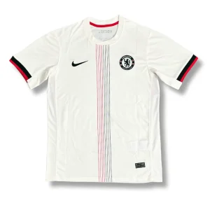 2025-26 chelsea チェルシー アウェイ ユニフォーム